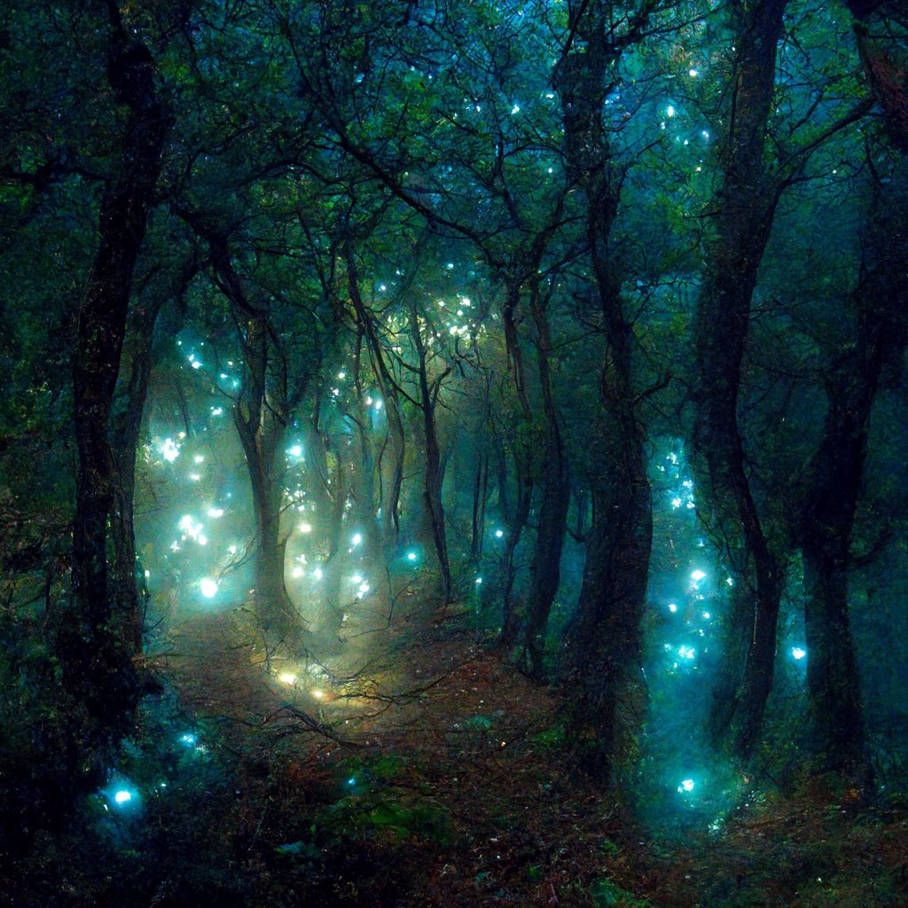 Mitoloxía de Galicia