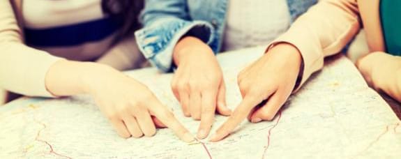 Recursos de toponimia